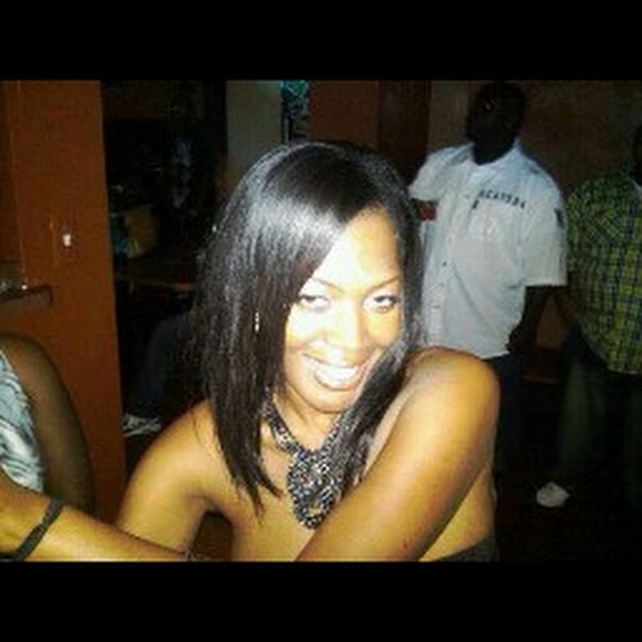 Meet your Posher, Jackie - Picture 1 of 1